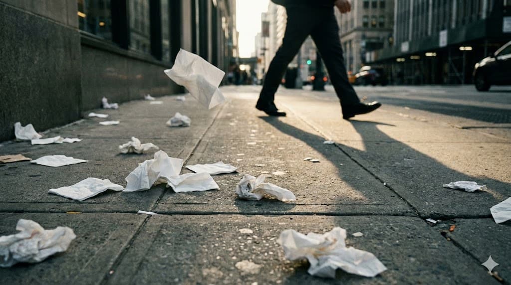 Městské prostředí