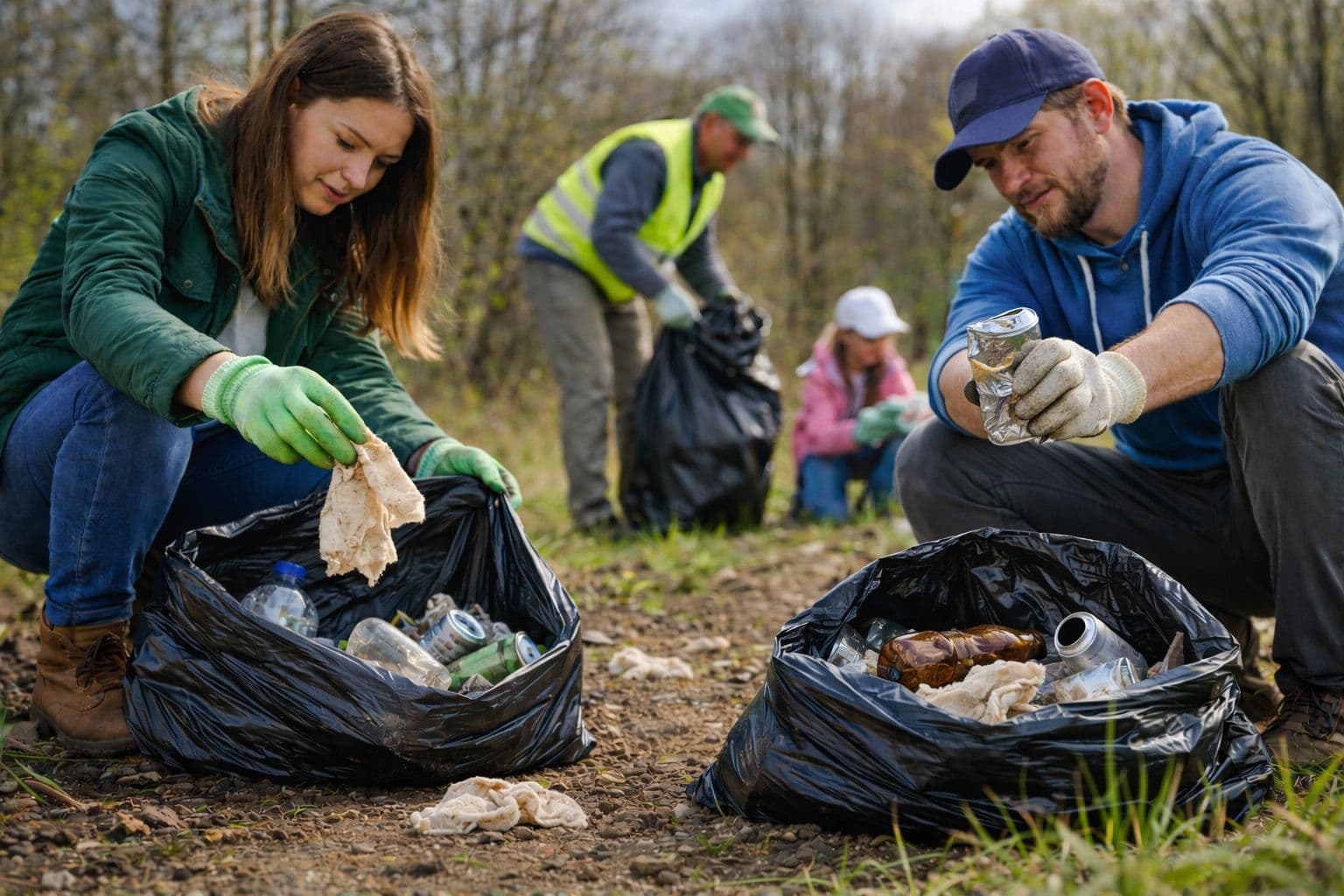 Světový den nevládních organizací jako příležitost k zapojení veřejnosti